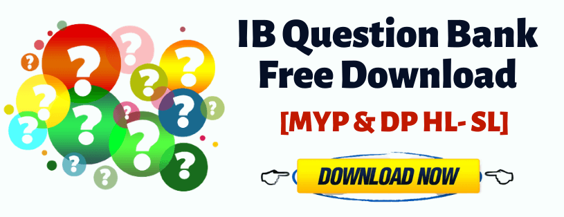 IB Question Bank Free Download
